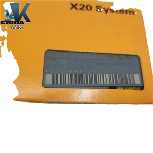 Módulos de Potencia Originales X20PS9400 para B&R - Product Image 5