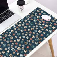 Grand tapis de souris mignon tapis de souris de jeu tapis de souris pour OEM personnalisé statut LOGO Style emballage