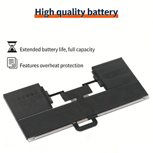 <span class=keywords><strong>Batterie</strong></span> d'ordinateur portable de haute qualité, usine A2669 pour <span class=keywords><strong>Macbook</strong></span> <span class=keywords><strong>Air</strong></span> 13,6 pouces M2 A2681 11,54V 52,6Wh 4561mAh, <span class=keywords><strong>batterie</strong></span> d'ordinateur portable - Product Image 3