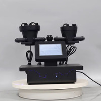 Neu Eingetroffene Vibrations-Massagerolle zur Gewichtsreduktion 360° Vibration Straffung Fettreduktion und Muskelentspannung