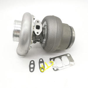 S200G Turbo 431-4572/4314572/CA4314572 431-4575/4314575 สำหรับเครื่องยนต์ 320D2 C7.1 ยี่ห้อ FUSI - Product Image 6