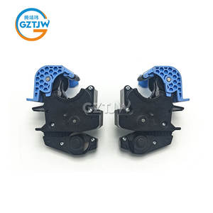 T8W18-67009 Pour <span class=keywords><strong>HP</strong></span> PM Kit 4-Modules V-Cutter pour imprimantes <span class=keywords><strong>DesignJet</strong></span> <span class=keywords><strong>Z</strong></span> Z7 Z9 série V-Trimmer assemblage - Product Image 4