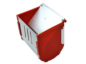 Hochwertige Kaninchen <span class=keywords><strong>Feeder</strong></span> Großhandel Kaninchen käfig Fütterung Kaninchen <span class=keywords><strong>Feeder</strong></span> und Trinker für die Farm - Product Image 6