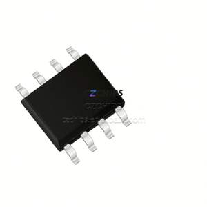Nuevo - Original en Existencia ATA6560-GAQW-N SOP-8 Chips de Circuito Integrado Soluciones Profesionales de Adquisición de Componentes Electrónicos - Product Image 1