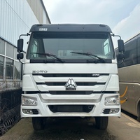 Meilleur prix Sinotruk Howo Camions compacteurs de déchets 6*4 personnalisés avec conduite à droite (RHD) ou à gauche (LHD) en promotion