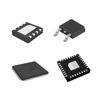 R5F5631ADDFP QFP100 Componentes Electrónicos de Circuito Integrado