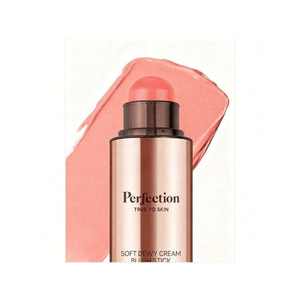 Barra de Rubor en Crema Perfection Soft Dewy, Tamaño Regular, Maquillaje Facial - Product Image 4