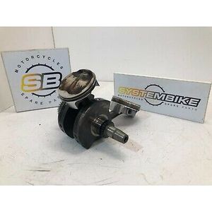 Compatibile con Coperchio Valvole BMW F800R 2009-2011, Parte Motore per Moto - Product Image 1