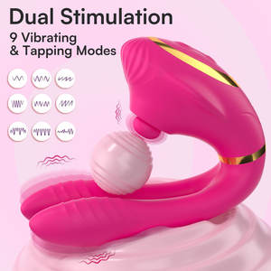 Indossabile clitoride <span class=keywords><strong>G</strong></span> <span class=keywords><strong>Spot</strong></span> vibratore APP di controllo giocattoli sessuali per adulti per donne mutandine vibratori per adulti giocattolo stimolatore gioco del sesso - Product Image 2