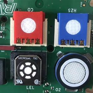 เซ็นเซอร์ตรวจจับก๊าซในอากาศ City Bw รุ่น Mcxl Mcx3 Mcxt Sr-w-mp75 Sr-h-mc Sr-<span class=keywords><strong>m</strong></span>-mc Sr-x2v 40xv - Product Image 1