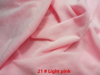 Coussin en tissu peluche velours cristal ultra-doux, modèle 004, fabriqué en Chine, stock usine