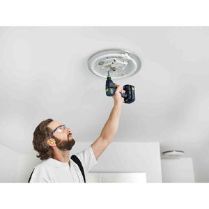 FESTOOL TXS 18-Basic-set 40 NM สว่านไร้สายในกล่องบิต - Product Image 4