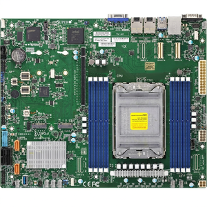 X12SPL-F Intel LGA4189 Micro-ATX Motherboard C621A Chipset DDR4 256GB RAM Gigabit Ethernet Port New - Product Image 1