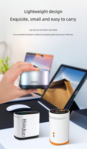 Détecteur <span class=keywords><strong>de</strong></span> <span class=keywords><strong>gaz</strong></span> <span class=keywords><strong>radon</strong></span> RM-75 Aikesi, surveillance <span class=keywords><strong>du</strong></span> <span class=keywords><strong>radon</strong></span> radioactif, <span class=keywords><strong>mesure</strong></span> <span class=keywords><strong>de</strong></span> la concentration <span class=keywords><strong>de</strong></span> <span class=keywords><strong>gaz</strong></span> <span class=keywords><strong>radon</strong></span> intérieur Rn - Product Image 3