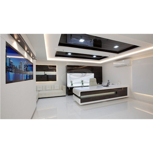 Kinh Doanh Cho Luật Sư Sử Dụng Nội Thất Văn Phòng Bàn Ghế Văn Phòng - Product Image 2