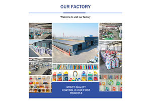 خرطوم شفط PVC عالي الشفافية وعالي الضغط 4 بوصات، جدار داخلي أملس، خفيف الوزن ومرن، 100 متر، للري المائي، مقاوم للأشعة فوق البنفسجية، 6 مم - Product Image 6