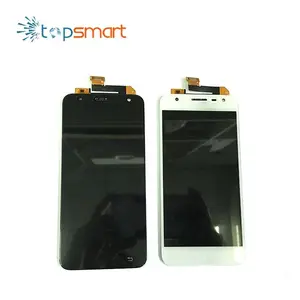 핫 세일 온라인 쇼핑 사용자 정의 크기 휴대 전화 터치 스크린 삼성 J5 프라임