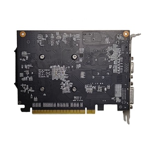 Tarjeta Gráfica RX550 de <span class=keywords><strong>4</strong></span> <span class=keywords><strong>GB</strong></span> Totalmente Nueva, Videojuegos HD, DP, DVI, RTX, GPU RTX550 de 4G, 2GB Opcional, Radeon <span class=keywords><strong>RX</strong></span> <span class=keywords><strong>550</strong></span> - Product Image 6