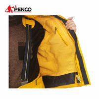 Combinaisons de pompier PBI Extreme Protect Dupont Nomex