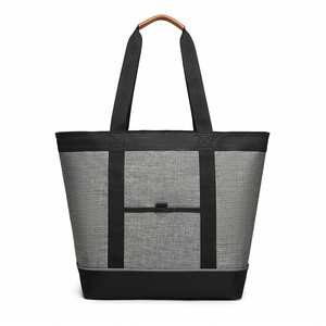 Bolsa Térmica Aislante Reutilizable de Gran Tamaño y Alta Calidad con Espuma Térmica, Logotipo Personalizado, Estilo Moderno, Venta al Por Mayor - Product Image 5