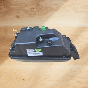 ForTek Nouvelle Mise à Niveau pour <span class=keywords><strong>Camion</strong></span> Howo <span class=keywords><strong>Stralis</strong></span> Phare LED Complet Assemblage LHD Modèle I0017 OE 5801745452 5801571746 - Product Image 5