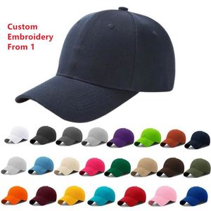 Gorra Deportiva con Logotipo Bordado Personalizado 2026, Gorras de Béisbol Ajustadas Modernas y Elegantes para Hombre, Venta al Por Mayor - Product Image 2