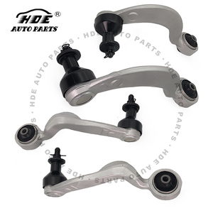 4861059135 4863059135 4861059145 ขายส่งอะไหล่รถยนต์ HDE คอนโทรลอาร์มสำหรับ Lexus LS460 - Product Image 6