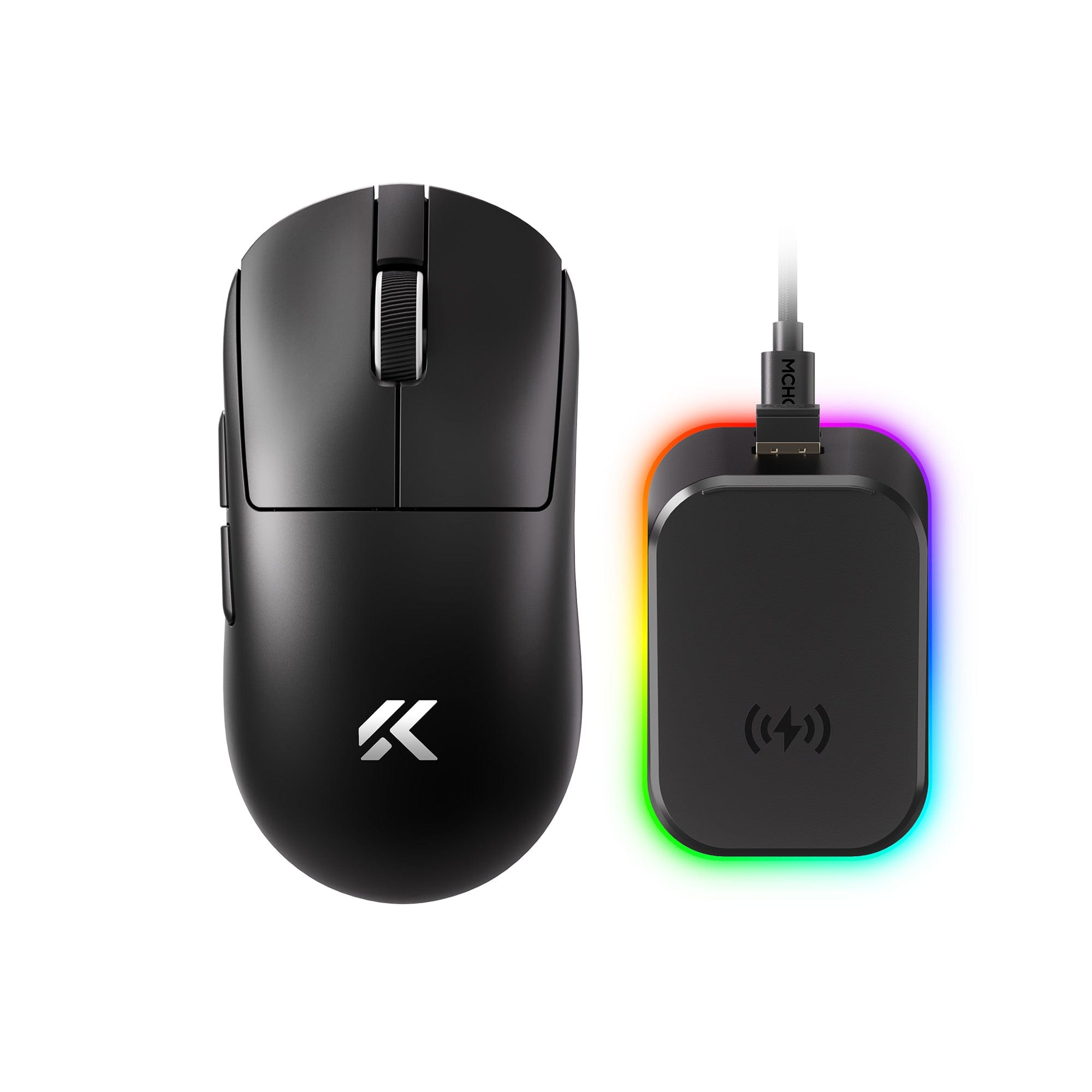 A7V2 ultra+ black