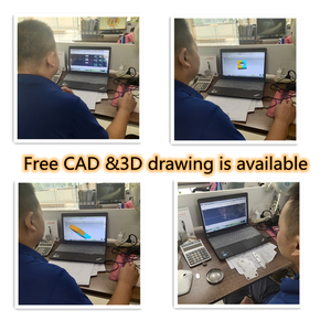 OEM timbrato verniciato A Forno grande pannello in metallo, apparecchiature di telecomunicazione <span class=keywords><strong>esterno</strong></span> enclosure - Product Image 2