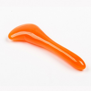 Rm Gua Sha Stick 120*40*15 Herramienta de Acupresión Facial y Corporal de Cera de Abeja - Product Image 3