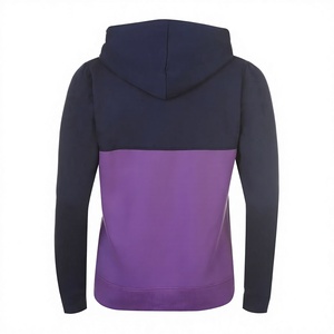 Sudadera con Capucha y Cremallera de Poliéster/Algodón de la Mejor Calidad (305g), Diseño Único para Hombre, Estampado Invernal, Transpirable, Estilo Urbano Holgado - Product Image 6