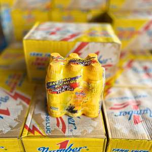 Bebida Energética Número 1, 330 ml, Bebida Carbonatada, Suministro al por Mayor para Distribución y Mercados de Exportación Globales - Product Image 4