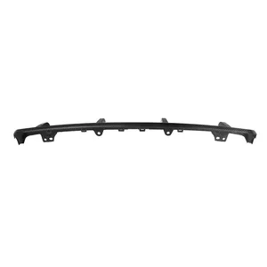 Difusor Trasero de Fibra de Carbono Real para X6 Serie G06/G06 LCI Estilo MP 2023-IN, 1 Pieza, Hecho en China - Product Image 6