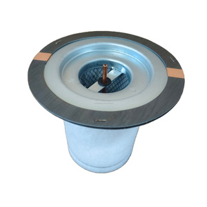 Mengma 38008579 nouvel élément filtrant de séparateur d'huile de compresseur d'air de haute qualité - Product Image 1