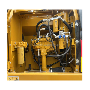 Excavadora Hidráulica Caterpillar 330DL de 30.8 Toneladas de Segunda Mano con Motor C7.1 y Componentes Hidráulicos en Venta - Product Image 5