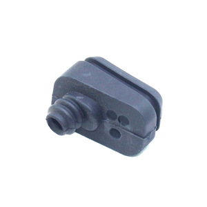 Couvercle de levier de changement de vitesse pour moteur hors-bord Yamaha 63V-42726-00, pièce de rechange pour modèles 9,9 et 15 CV - Product Image 3