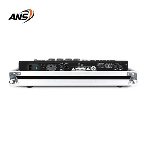 Console d'éclairage <span class=keywords><strong>Grand</strong></span> <span class=keywords><strong>Ma2</strong></span> Dmx <span class=keywords><strong>Ma2</strong></span>, console de commande <span class=keywords><strong>Ma2</strong></span>, console d'éclairage de scène avec flight case - Product Image 4