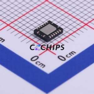 ชิปวงจรรวม VQFN-16-EP TS3L110RGYR (3.5x4) ใหม่ของแท้สวิตช์อนาล็อกมัลติเพล็กเซอร์ - Product Image 2