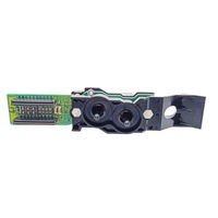 Tête d'impression Roland DX4 d'origine USAGÉE pour LEF-20 LEF-200 LEF2-200 LEF2-300 LEF-300