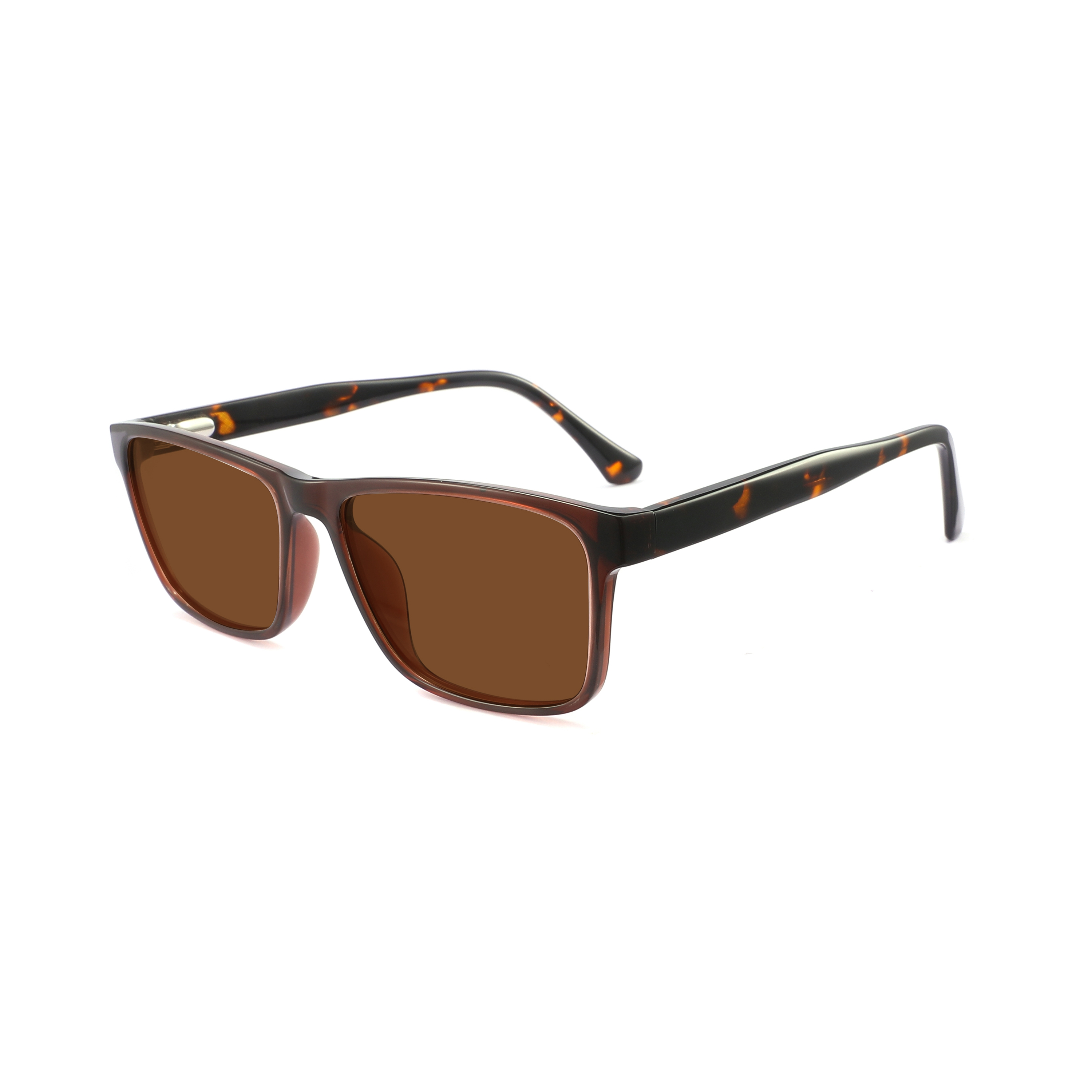 Tortoiseshell-brown