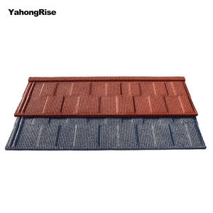 Services de toiture exceptionnels pour tuiles chinoises et tuiles romaines style design industriel de couvreurs locaux - Product Image 4