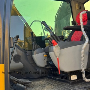 Komatsu มือสอง PC120รถขุดดินขุดดินมือสอง PC120 PC220 PC210 PC200-7 PC240 PC360 - Product Image 6