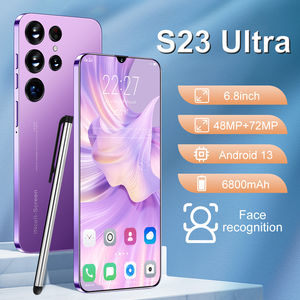 Hot deals S23 Ultra 16GB + 1T teléfonos inteligentes originales móviles Android Teléfono Móvil 5g teléfono inteligente <span class=keywords><strong>para</strong></span> desbloqueo facial móvil - Product Image 3