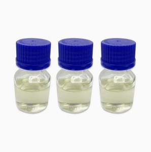 Ventas directas de fábrica Productos químicos Cas 1119-51-3 5-Bromo-1-Penteno - Product Image 5