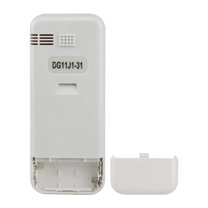 Control Remoto DG11J1-31 para Aire Acondicionado Universal Hisense DG11J1-32 - Product Image 2