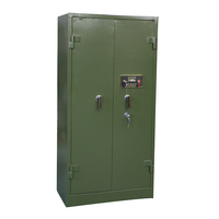Factory Price Hidden Money Large Size Big Size Safety Case Safe Storage Safes Cabinet Box