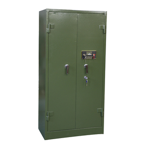 Factory Price Hidden Money Large Size Big Size Safety Case Safe Storage Safes Cabinet <b>Box</b> - Product Image 5
