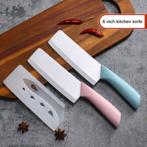 <span class=keywords><strong>Cuchillo</strong></span> de cerámica al por mayor <span class=keywords><strong>cuchillo</strong></span> de fruta <span class=keywords><strong>grande</strong></span> de 6 pulgadas <span class=keywords><strong>cuchillo</strong></span> de carnicero <span class=keywords><strong>para</strong></span> el hogar restaurante cocina afilado <span class=keywords><strong>Cuchillo</strong></span> de Chef - Product Image 5