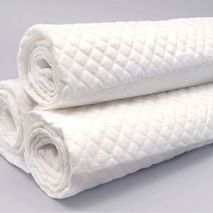 Fournisseur de tapis absorbants pour chiens, imperméables et jetables, pour l'apprentissage de la propreté des chiots - Product Image 4