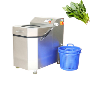 Spin Dryer for Vegetable Vegetable Spin Drying <b>Machine</b> - Product Image 6